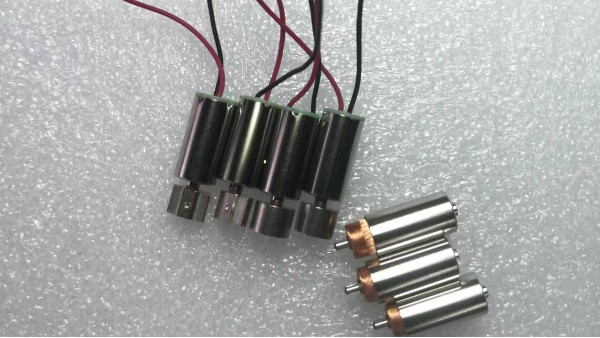 深圳空心杯電機(jī)電機(jī)廠家為您揭秘:空心杯電機(jī)應(yīng)用廣泛的原因