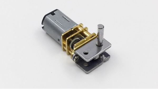 深圳電機(jī)減速器廠家為您揭秘:金力變速 直流電機(jī)減速器的選用步驟