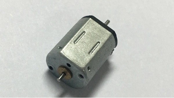 深圳微電機廠家為您揭秘：微電機如何完成正反轉(zhuǎn)？