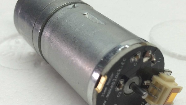 深圳汽車電機廠家為您揭秘：常用的汽車電機外殼是什么材質(zhì)的？