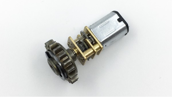 深圳微型減速電機(jī)廠家為您介紹:微型減速電機(jī)扭矩