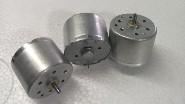 深圳微電機電機廠家為您揭秘:微電機堵轉(zhuǎn)與測試