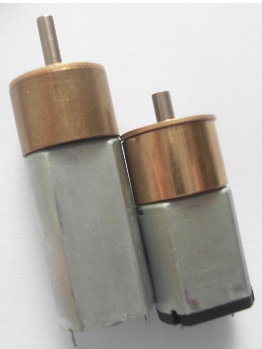 將有刷電機(jī)改無刷電機(jī)的方法：深圳直流無刷減速電機(jī)電機(jī)廠家為您揭秘