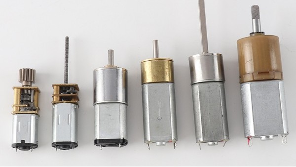 深圳直流減速電機(jī)電機(jī)廠家為您揭秘:直流減速電機(jī)廠家