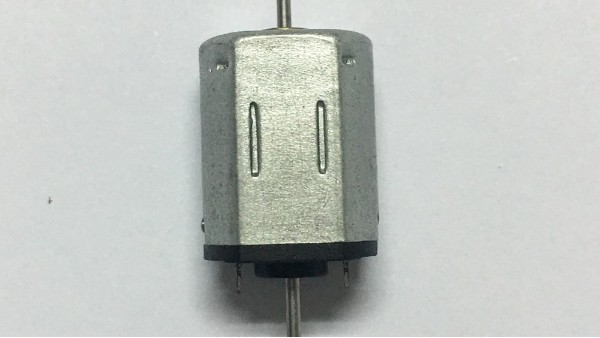 微電機(jī)生產(chǎn)在無人機(jī)的應(yīng)用