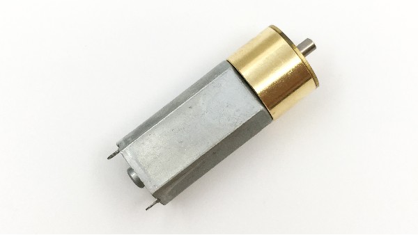 深圳直流減速電機(jī)廠家為您概述：直流減速電機(jī)