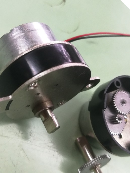 普通電機(jī)和減速電機(jī)的區(qū)別：深圳微型減速電機(jī)電機(jī)廠家為您揭秘