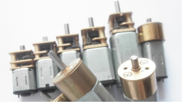 深圳微型減速電機(jī)電機(jī)廠家為您揭秘:微型減速電機(jī)減速機(jī)主要特點(diǎn)與類型