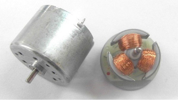 深圳小馬達(dá)電機(jī)廠家為您揭秘:小馬達(dá)結(jié)構(gòu)圖與產(chǎn)品選型知識應(yīng)用