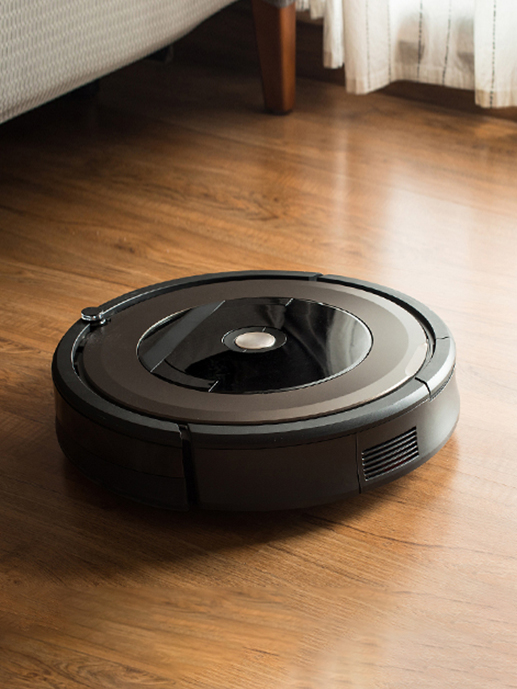 順昌智能小家電電機應(yīng)用分享