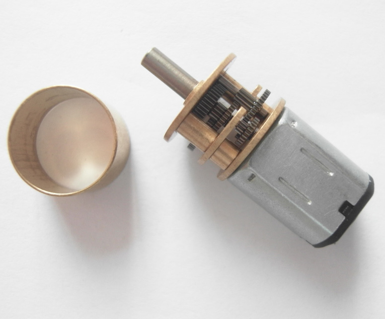 深圳微型減速電機(jī)廠家