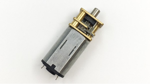 微型電機(jī)馬達(dá)減速機(jī)是一種減速傳動(dòng)機(jī)構(gòu)，深圳減速電機(jī)廠家為您揭秘