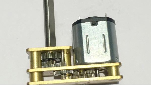 深圳微電機(jī)廠家為您揭秘：電動產(chǎn)品如何選擇微電機(jī)