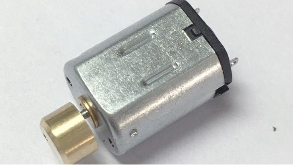 12v微型電機功率多少？可用在什么電子設(shè)備上？