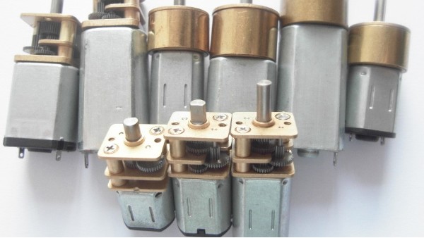 微型減速電機(jī)減速機(jī)主要特點與類型：深圳微型減速電機(jī)電機(jī)廠家為您揭秘