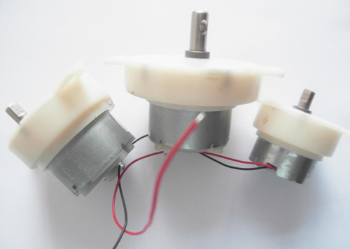 深圳減速電機電機廠家