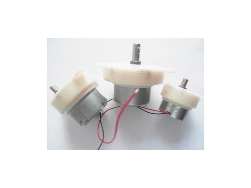 醫(yī)療器材微型電機的市場需求