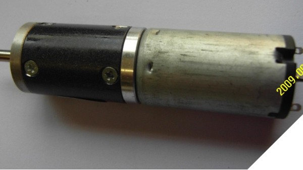 深圳電機(jī)減速器電機(jī)廠家為您揭秘:微型減速電機(jī)行星減速器弧分計(jì)算方法