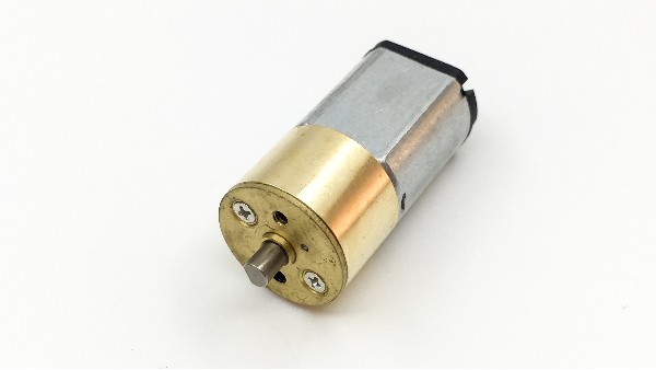 深圳減速電機電機廠家為您揭秘:直流減速電機與交流減速電機的區(qū)別