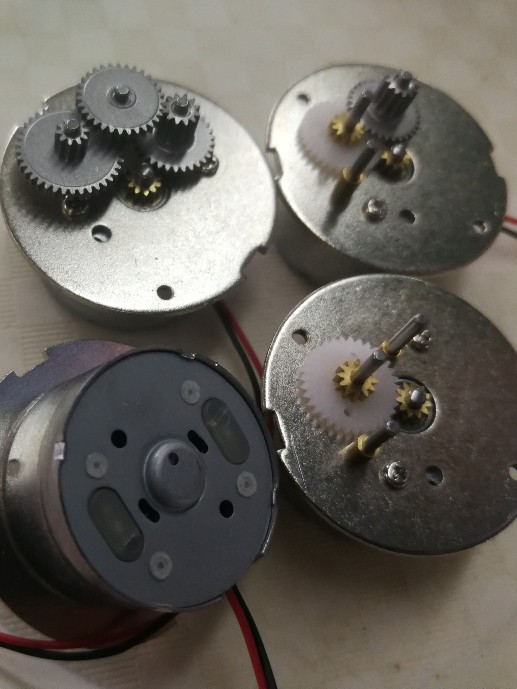 深圳電機減速器廠家為您講解：減速機傳動原理，六種減速器的傳動原理動圖，你都能用過嗎？