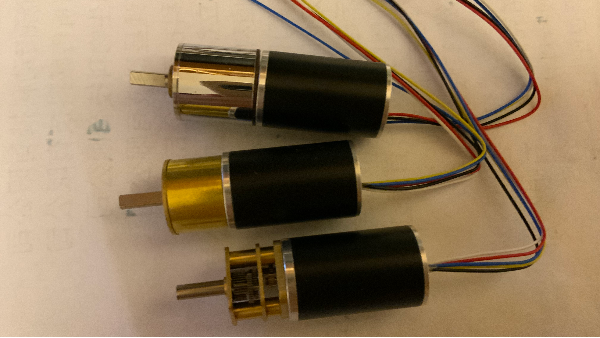 深圳直流無刷減速電機廠家為您揭秘：直流無刷減速電機質(zhì)量把控的要點