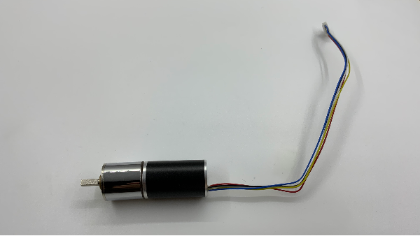 深圳直流無刷減速電機廠家為您揭秘：無刷減速電機噪音值如何測試？