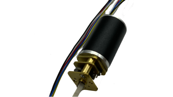 直流無(wú)刷電機(jī)未來(lái)還能這么玩？