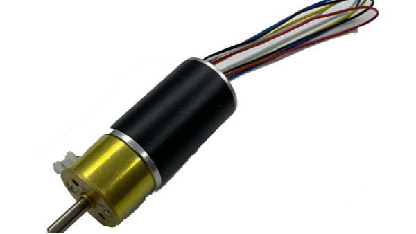 無(wú)刷電機(jī)就是直流電機(jī)嗎