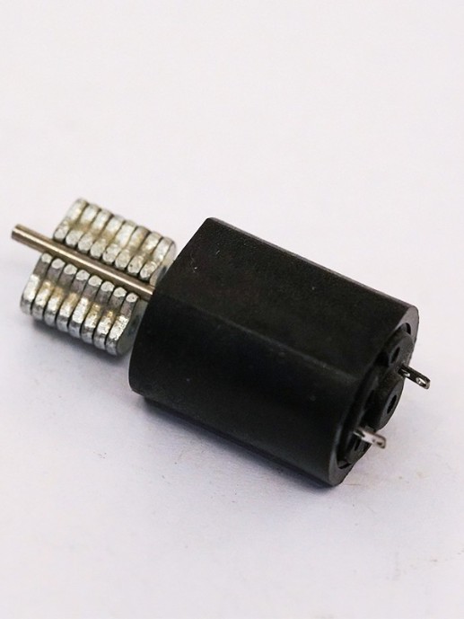 眼部按摩振動電機廠家，順昌電機