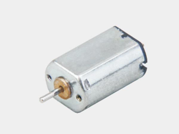 SCFF-M30貴金屬電刷馬達(dá)