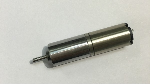 深圳空心杯電機廠家為您揭秘：微型空心杯直流電機怎么樣調(diào)速