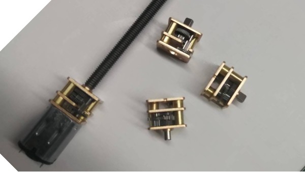 深圳直流無刷減速電機廠家為您揭秘:有刷直流減速電機與無刷直流減速電機的區(qū)別