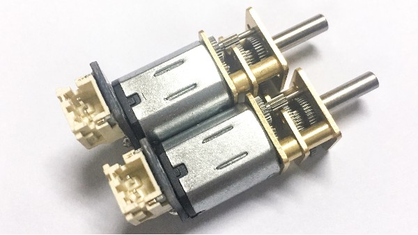 深圳直流減速電機(jī)廠家為您揭秘:N20/N30減速電機(jī)可帶霍爾編碼器和光電編碼器