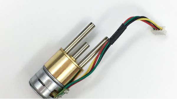 深圳步進(jìn)電機(jī)減速器廠家為您揭秘:什么情況下使用減速步進(jìn)電機(jī)?