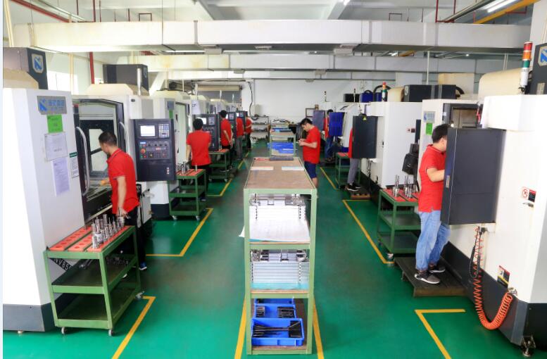 CNC加工廠家如何選擇？