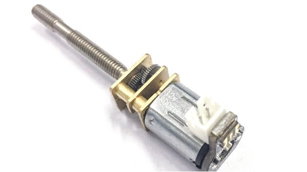 深圳齒輪減速電機(jī)廠家為您揭秘:大扭矩微型減速電機(jī)齒輪減速器與渦輪減速器的區(qū)別