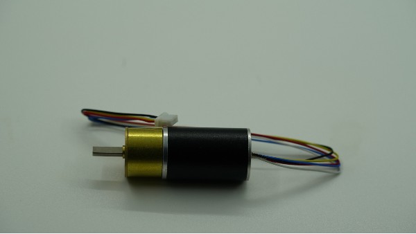 無刷電機(jī)在電子產(chǎn)品中的應(yīng)用  