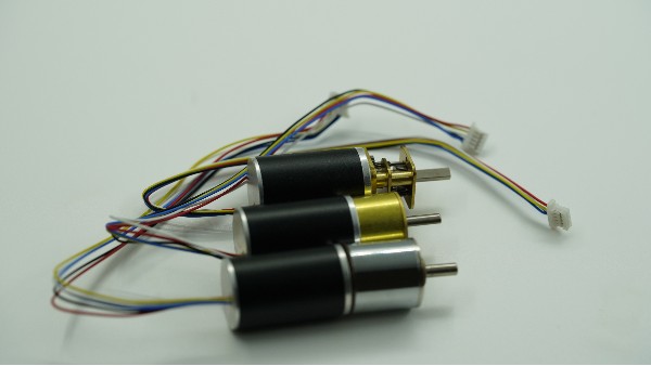 深圳無刷電機廠家為您揭秘：無刷電機與有刷電機的區(qū)別