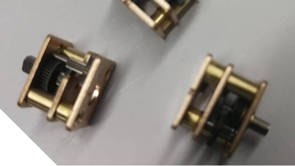 齒輪減速電機(jī)：深圳齒輪減速電機(jī)電機(jī)廠家為您揭秘