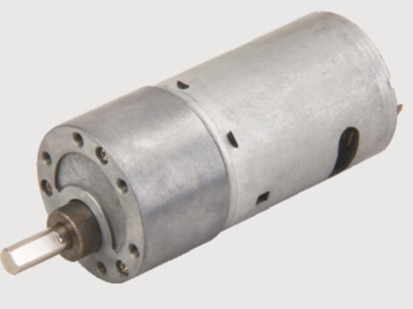 SC-37GB540減速馬達(dá)