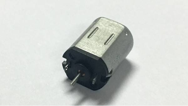 微電機(jī)的知識