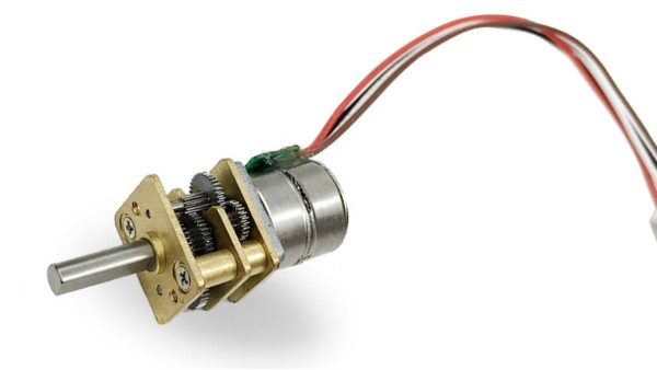 深圳步進(jìn)電機(jī)減速器電機(jī)廠家為您揭秘:步進(jìn)電機(jī)在什么情況下要搭配行星減速機(jī)