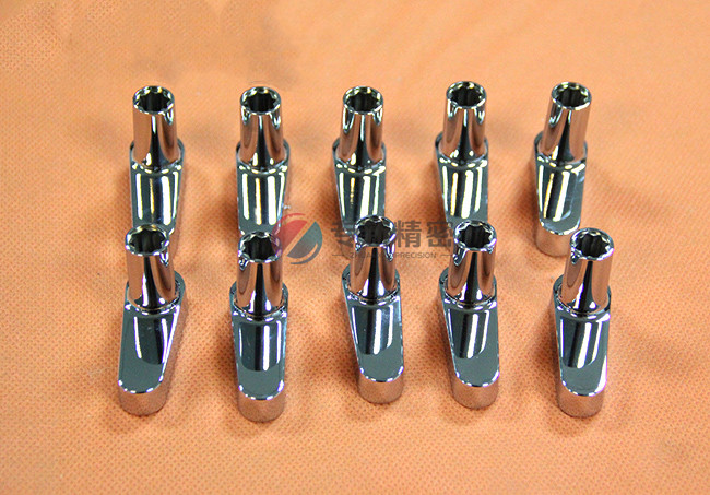 不銹鋼小批量模型表面處理 不銹鋼小批量模型表面處理