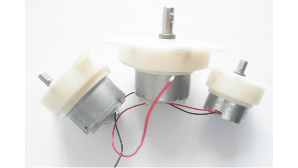 深圳微型減速電機(jī)電機(jī)廠家為您揭秘:了解減速電機(jī)的基本工作原理及性能參數(shù)