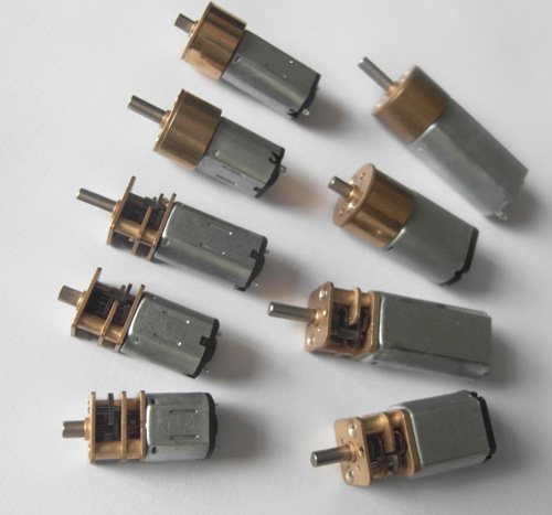 深圳微型減速電機(jī)廠家