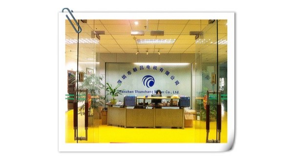 機(jī)器人減速電機(jī)哪家強(qiáng)，順昌電機(jī)幫你忙