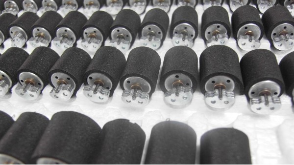 深圳微電機廠家為您揭秘:微電機行業(yè)發(fā)展趨勢，車用微電機賽道前景廣闊