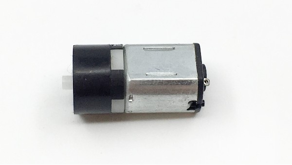 深圳機(jī)器人電機(jī)廠家為您揭秘:機(jī)器人的電機(jī)控制原理