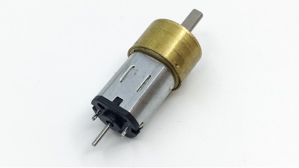 深圳門鎖電機(jī)電機(jī)廠家為您揭秘：智能門鎖直流減速電機(jī)有哪些優(yōu)勢和特點(diǎn)？