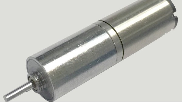 潔具空心杯電機(jī)如何提高速度？